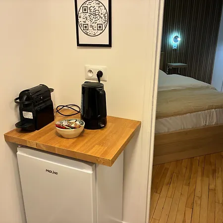 Appartement Number 3