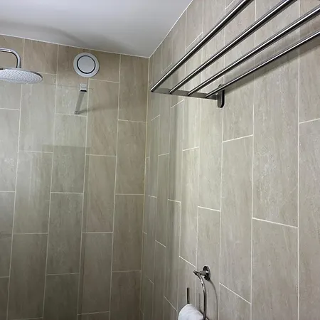 Appartement Number 3