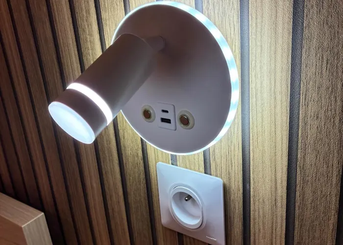 Appartement Number 3