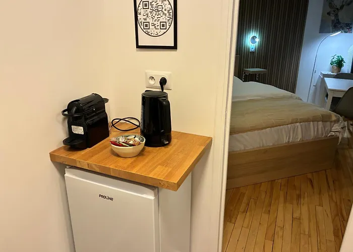 Appartement Number 3