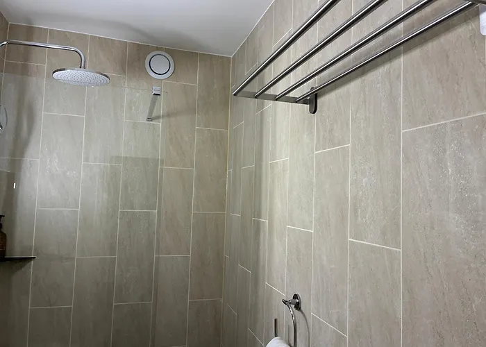 Appartement Number 3