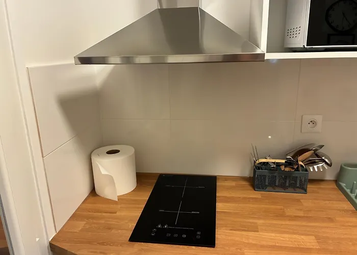 Appartement Number 3