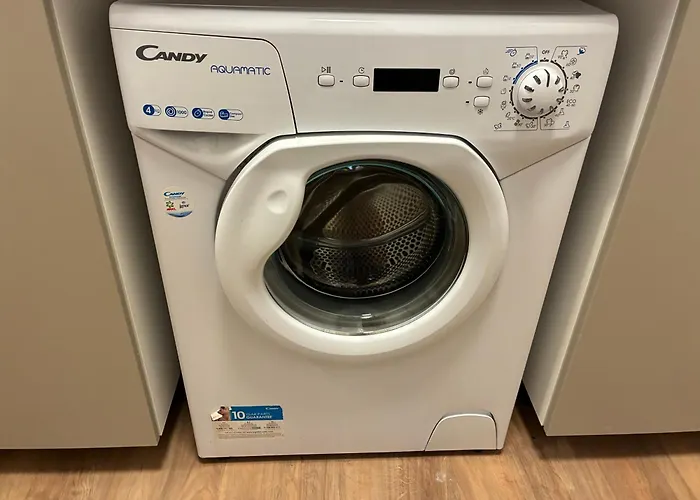 Appartement Number 3