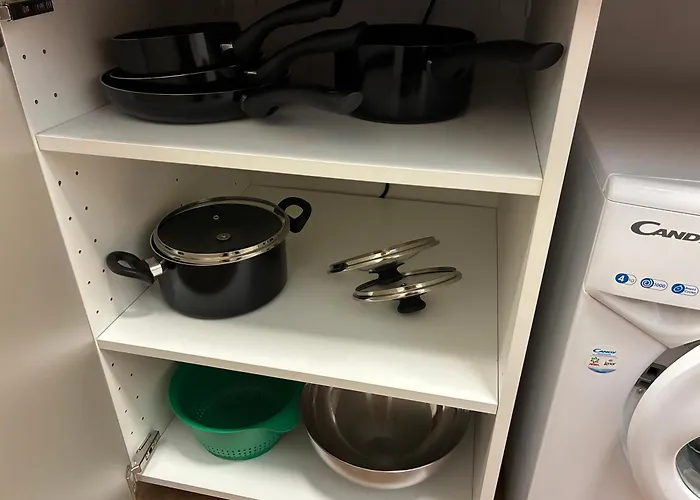 Number 3 Appartement Pantin