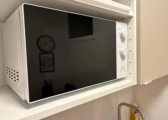 Appartement Number 3