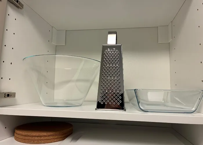 Number 3 Appartement